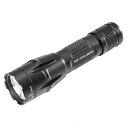 在庫販売 日本正規品 SUREFIRE シュアファイヤー FURY IntellibBeam Auto-Adjusting Dual Fuel LED Flashlight FURY インテリビーム LEDフラッシュライト 1500ルーメン 日本正規品 FURY-IB-DF