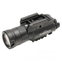 【送料無料】在庫販売 日本正規品 SUREFIRE シュアファイヤー XH30 ウェポンライト For MASTERFIRE Rapid Deploy Holster 1000ルーメン スポットビーム 日本正規品 XH30