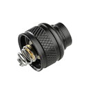 【送料無料】在庫販売 SUREFIRE シュアファイヤー SCOUT LIGHT REAR CAP Tailcap for Scout Light WeaponLightsテールキャップ 日本正規品