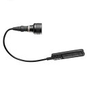 【送料無料】在庫販売 SUREFIRE シュアファイヤー リモートスイッチ UE07 Remote Switch Assembly for Scout Light WeaponLights 日本正規品