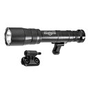 在庫販売 SUREFIRE シュアファイヤー M640DFT DUAL FUEL SCOUT LIGHT PRO TURBO M640DFT-BK-PRO 日本正規品