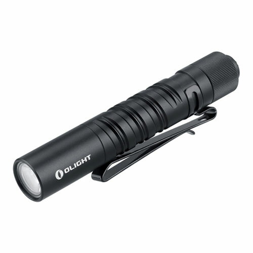 在庫販売 OLIGHT オーライト I3T EOS LEDフラッシュライト ミニライトクリップ付