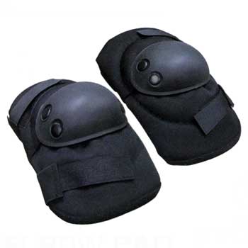 在庫販売 CONDOR コンドル タクティカルギア エルボーパッド EP1 左右セット