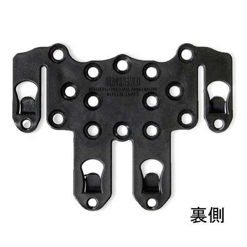 在庫販売 BLACKHAWK ブラックホーク 38CL63 ストライクプラットフォーム通販格安セール情報　楽天　通販