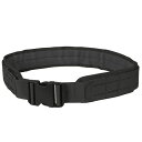 在庫販売 CONDOR OUTDOOR コンドルアウトドア LCS GUN BELT ガンベルト 121174