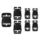 在庫販売 CONDOR コンドル タクティカルギア 221067 バックルリペアーキット