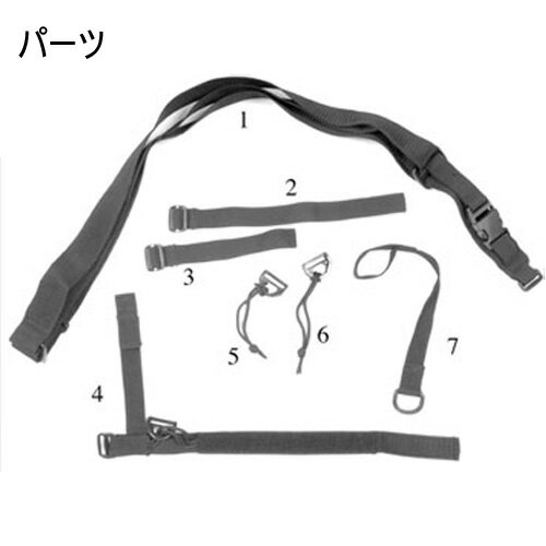 在庫販売 CONDOR コンドル タクティカル...の紹介画像2