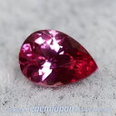 ルビー 非加熱ルビー 0.48ct 日独宝石研究所鑑別書(4)
