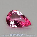 スピネル ネオン桜カラースピネル 0.50ct