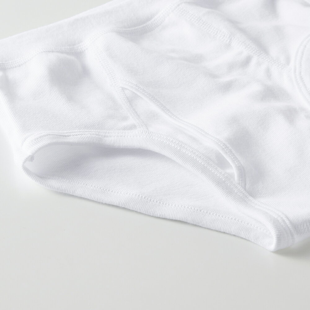 【グンゼ】【スパンブリーフ（前あき）】【2枚組】BF950C-BF980C ボーイズ肌着 綿100％ 動きのびのびゆったり設計 子供下着 100cm〜160cm 男の子 少年 boys【3組までメール便可能】こども　キッズ　男子　インナー　新学期　修学旅行　合宿　おとこのこ