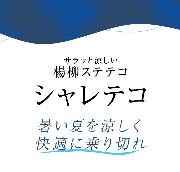 ★値下げしました★【楊柳シャレテコ】【放熱ステテコ】【アズ】【ポケットなし】1349-59 1319-59 サイズM/L/LL 縞柄 格子柄 先染め 前あき ひざ下丈 楊柳 クレープ素材 紳士 父の日 敬老の日 シャレテコ 無料ラッピング シャリ感 爽快ボトムの後続品です 3