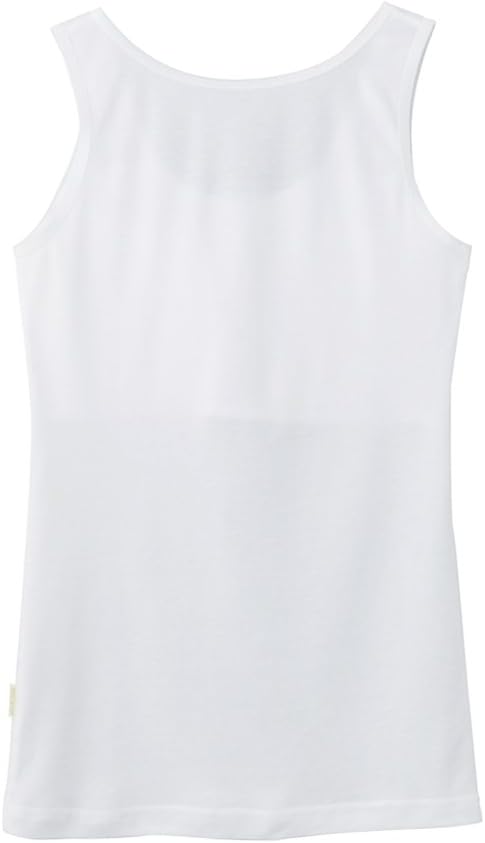 ★在庫限りで終了★【ピエクレール】タンクトップ 子供用150cmのみ 女の子 グンゼ ジュニア用 さわやかドライタイプ 2枚までゆうパケット発送可能 胸二重 パッド取り外し不可 QPS4575