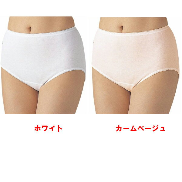 【快適工房】【ショーツ (ウエストレースタイプ...の紹介画像2