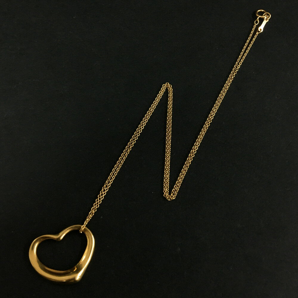 【中古】TIFFANY&CO.ティ...