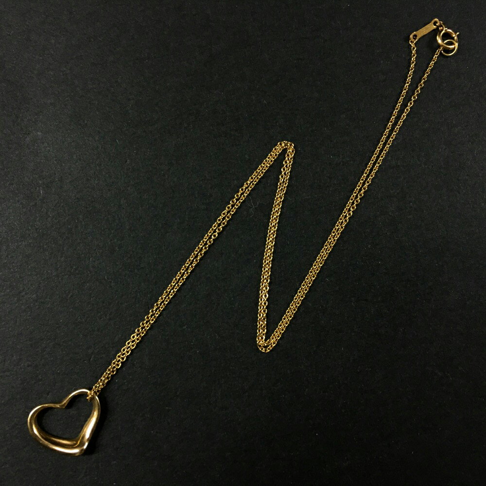 【中古】TIFFANY&CO.ティ...