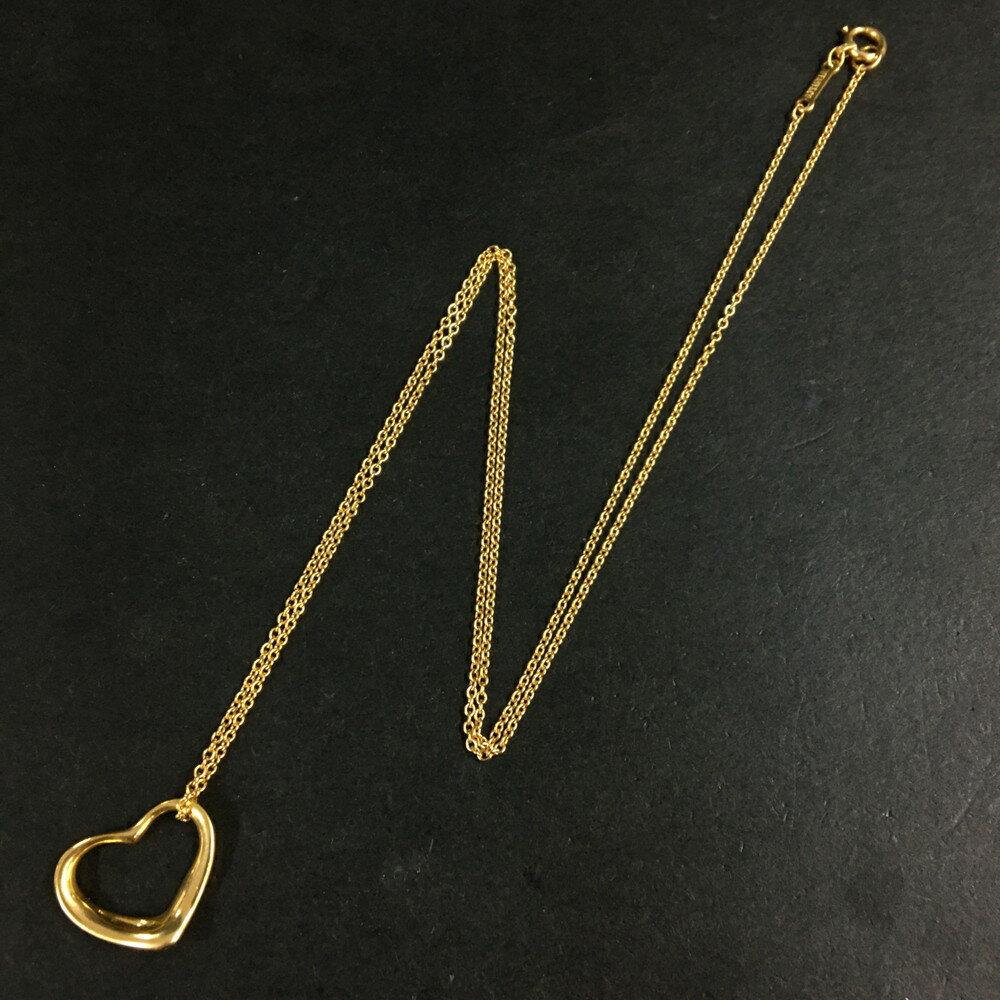 【中古】TIFFANY&CO.ティ...