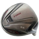 【中古】　ブリヂストン　BRIDGESTONE　TOURSTAGE　X-DRIVE　705　TYPE　415　9.5°　ヘッド単品 ■メーカー：BRIDGESTONE ■モデル：TOURSTAGE X-DRIVE 705 TYPE 415 ■利き腕：右利き用 ■番手：1W ■ロフト：9.5° ■総重量：197g ■付属品：なし ■状態：中古（画像にてご確認下さい） &#9830;ご質問・ご不明な点がありましたら、お気軽にお問合せ下さい。