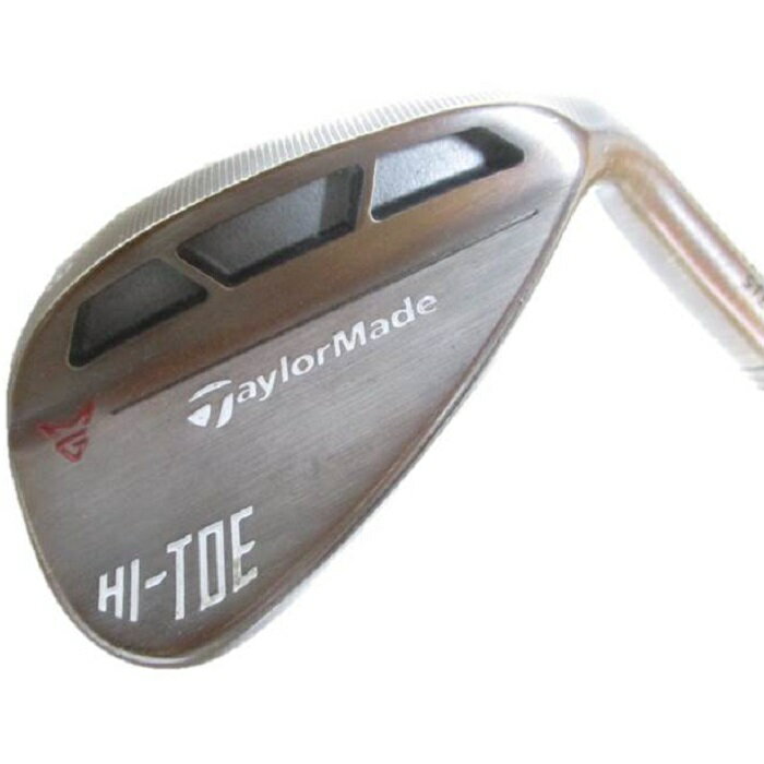 Rakuten - 【中古】テーラーメイド　TaylorMade　MG　HI-TOE　58°　N.S.PRO　950GH　(S)