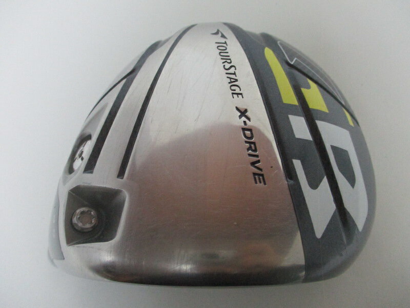 ����šۡ��֥�¥��ȥ�BRIDGESTONE��TOURSTAGE��X-DRIVE��GR��9.5�롡�إåɥ��С��������դ����إå�ñ��