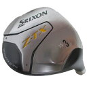 【中古】　DUNLOP　ダンロップ　SRIXON　Z-TX　3W　15°　ヘッド単品