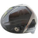 【中古】　ブリヂストン　BRIDGESTONE　2017　TOUR　B　JGR　9.5°　ヘッドカバー付き　ヘッド単品