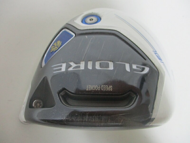 ����šۥơ��顼�ᥤ�ɡ�TaylorMade���������졡GLOIRE��F2��9.5�롡�إåɥ��С��դ����إå�ñ��