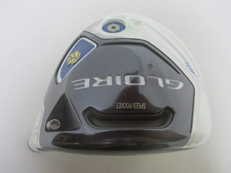 ����šۥơ��顼�ᥤ�ɡ�TaylorMade���������졡F2��GLOIRE��F2��9.5�롡�إå�ñ��