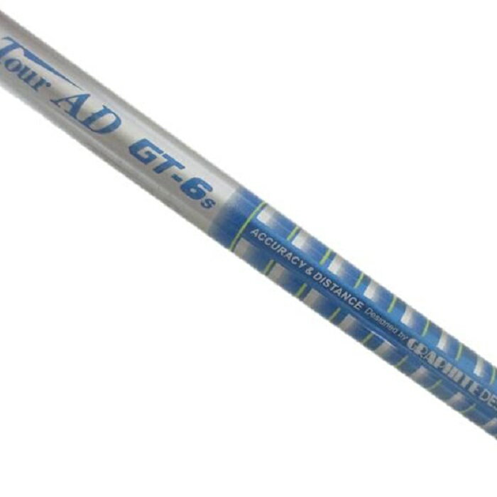 乐天商城 - 【中古】GRAPHITE　DESIGN　ツアー　Tour　AD　GT-6　(S)　テーラーメイド　R9.　R11.　R11S.　RBZ　適合スリーブ付き　ドライバー用