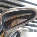 【中古】 ブリヂストン BRIDGESTONE ツアーステージ シナジー TOURSTAGE Synergy 6-PW.AW.SW Synergy POWER ...
