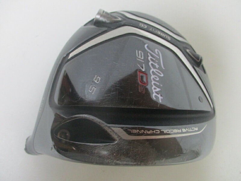 ����šۡ������ȥꥹ�ȡ�Titleist��917��D2��9.5�롡���ܻ��͡��إå�ñ��
