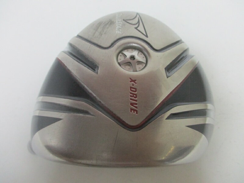 ����šۡ��֥�¥��ȥ�BRIDGESTONE��TOURSTAGE��X-DRIVE��703��9.5�롡�إå�ñ��