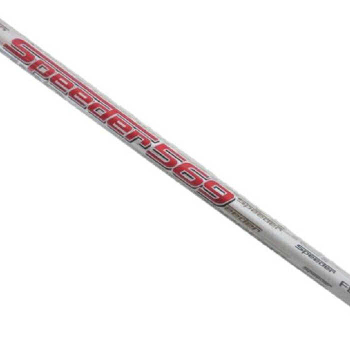 乐天商城 - 【中古】フジクラ　Fujikura　Motore　Speeder　569　(S)　ブリヂストン　707.　709.　909.　GR　適合スリーブ付き　ドライバー用
