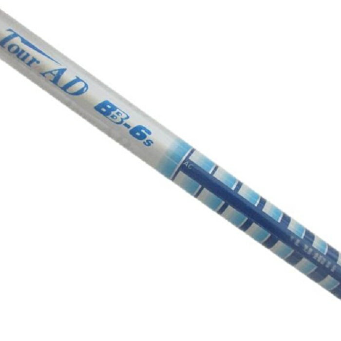 【中古】GRAPHITE　DESIGN　ツアー　Tour　AD　BB-6　(S)　テーラーメイド　M1　M2　M3　M4　M5　M6　SIM　SIM2　ステルス　Qi10　Qi35　適合スリーブ付き　ドライバー用