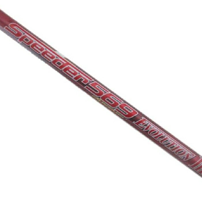 楽天市場】中古 シャフト スピーダーⅱ569の通販