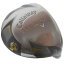 【中古】 キャロウェイ Callaway レガシー 2012 LEGACY 3W 15° ヘッドカバー付き ヘッド単品