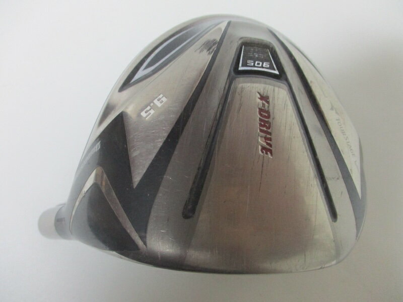 ����šۡ��֥�¥��ȥ�BRIDGESTONE��TOURSTAGE��X-DRIVE��905��9.5�롡�إå�ñ��