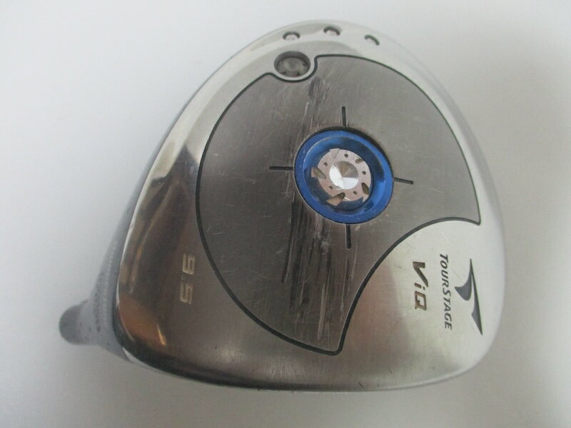 ����šۡ��֥�¥��ȥ�BRIDGESTONE��TOURSTAGE��ViQ��9.5�롡�إå�ñ��