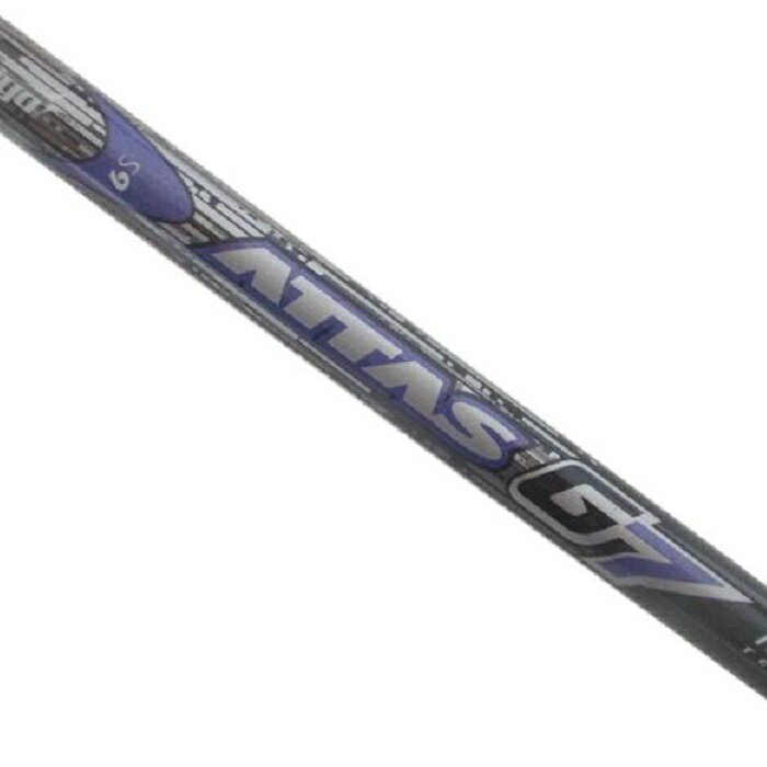 【中古】 UST Mamiya マミヤ アッタス ATTAS G7 6 (S) テーラーメイド M1 M2 M3 M4 M5 M6 SIM SIM2 ステルス Qi10 Qi35 適合スリーブ付き ドライバー用 ■メーカー：UST Mamiya ■モデル：ATTAS G7 6 ■長さ：44.135インチ ■総重量：128.9g ■フレックス：S ■グリップ：Golf Pride MCC ■適合ヘッド：TaylorMade SLDR. RBZ STAGE2. JETSPEED. R1. R15. GLOIRE-F. M1. M2. M3. M4. M5. M6. SIM. SIM2. STEALTH. STEALTH 2. Qi10. Qi35. ■状態：中古（画像にてご確認下さい） ♦ご質問・ご不明な点がありましたら、お気軽にお問合せ下さい。