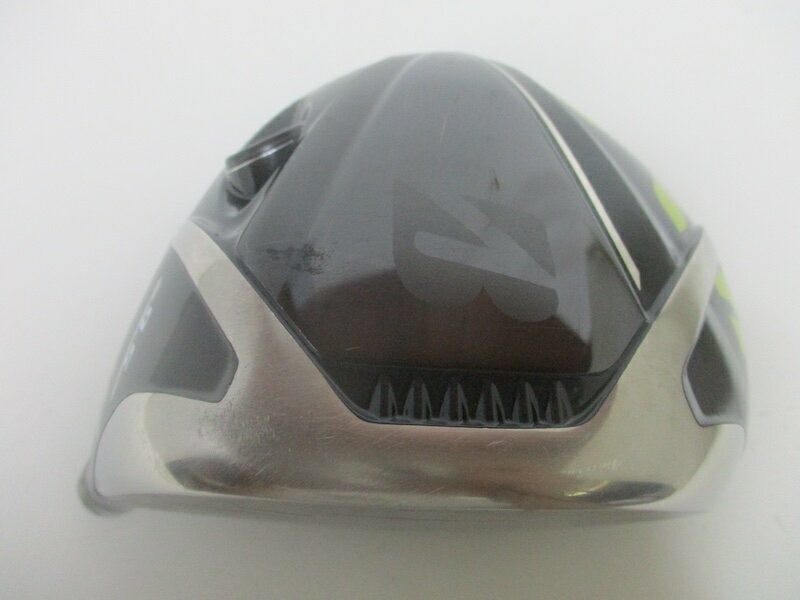 【中古】 ブリヂストン BRIDGESTONE 2017 TOUR B JGR 9.5° ヘッド単品