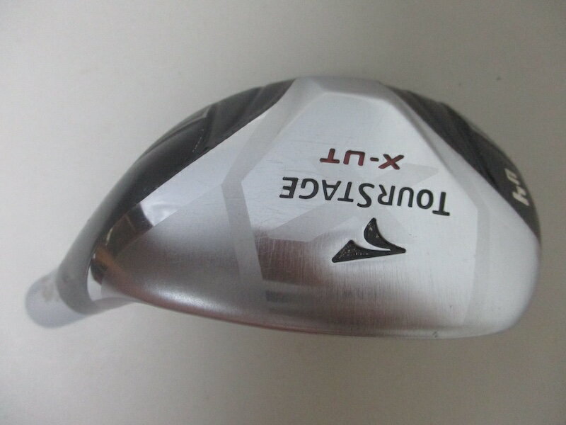 ����š� �֥�¥��ȥ� BRIDGESTONE TOURSTAGE X-UT U4 23�� �إå�ñ��