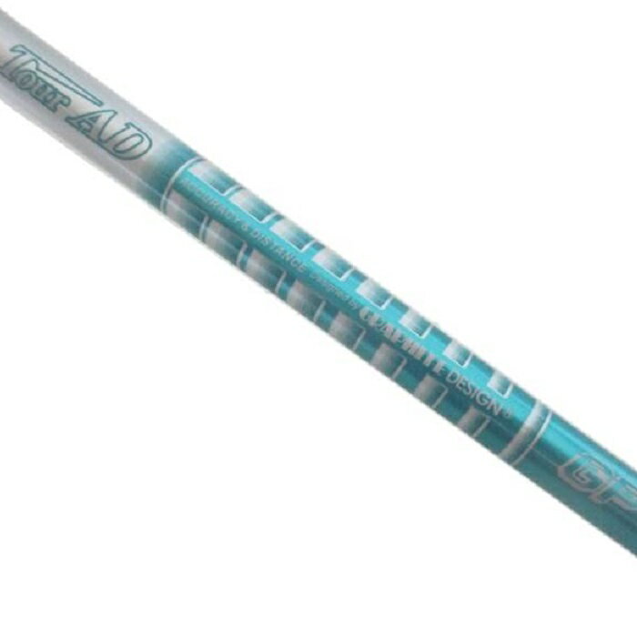 【中古】GRAPHITE DESIGN ツアー Tour AD GP-5 (S) キャロウェイ ROGUE SUB ZERO. MAVRIK. パラダイム 適合スリーブ付き ドライバー用