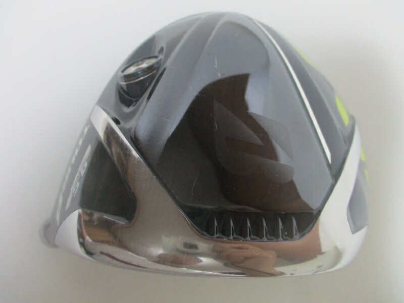 【中古】 ブリヂストン BRIDGESTONE 2017 TOUR B JGR 9.5° ヘッドカバー付き ヘッ...