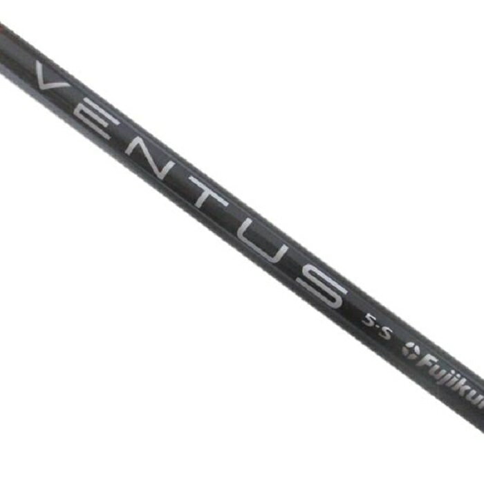 【中古】フジクラ Fujikura ベンタス レッド VENTUS RED 5 (S) ピン PING G440. G430. G425. G410 適合..