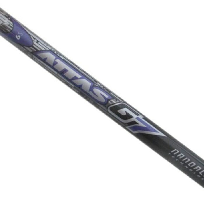 UST Mamiya ATTAS G7 55S