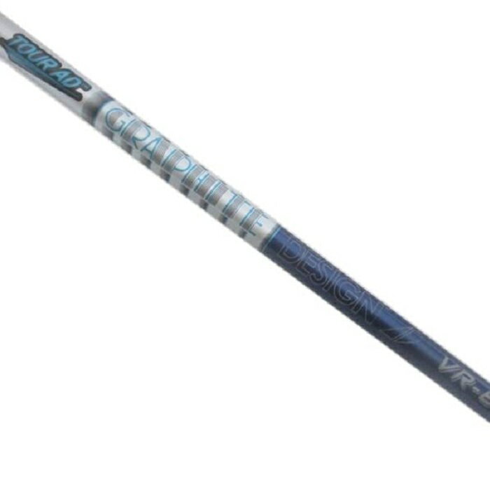 【中古】GRAPHITE DESIGN ツアー Tour AD VR-6 (S) 43.775インチ ドライバー用