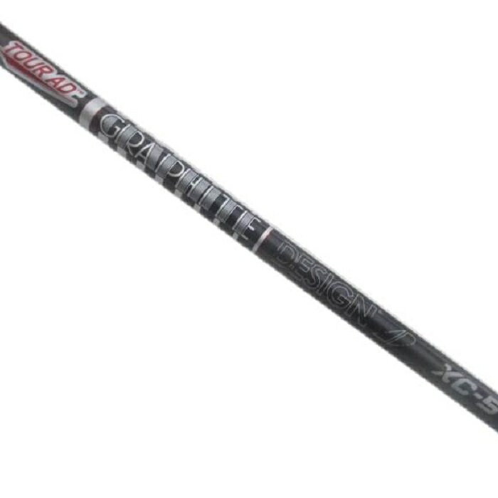 【中古】GRAPHITE DESIGN ツアー Tour AD XC-5 (S) キャロウェイ ROGUE SUB ZERO. MAVRIK. パラダイム 適合スリーブ付き ドライバー用