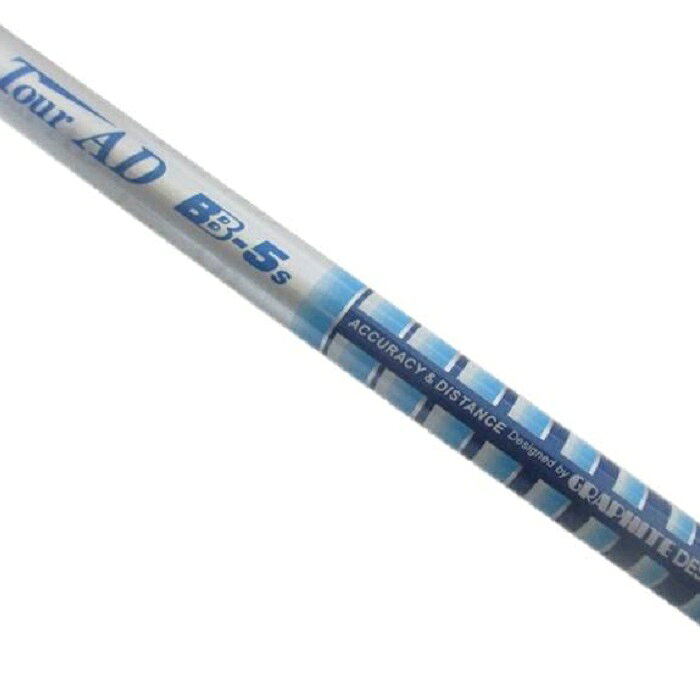 乐天商城 - 【中古】GRAPHITE DESIGN ツアー Tour AD BB-5 (S) 44.295インチ ドライバー用