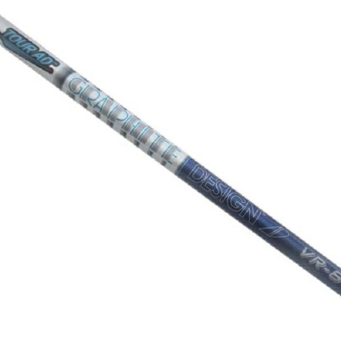 【中古】GRAPHITE DESIGN ツアー Tour AD VR-6 (S) ブリヂストン B-Limited B1. B1. B2. TOUR B X. XD-3. J715. J815 適合スリーブ付き ドライバー用