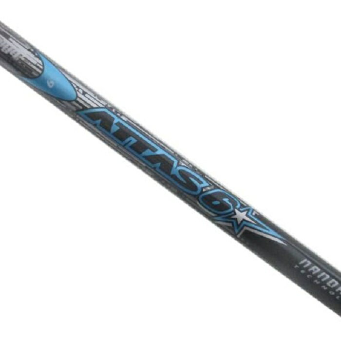 アッタス ロックスター 6X タイトリストスリーブ付　ドライバー用 楽天市場】タイトリストFW用OEMスリーブ付シャフト USTマミヤ アッタス