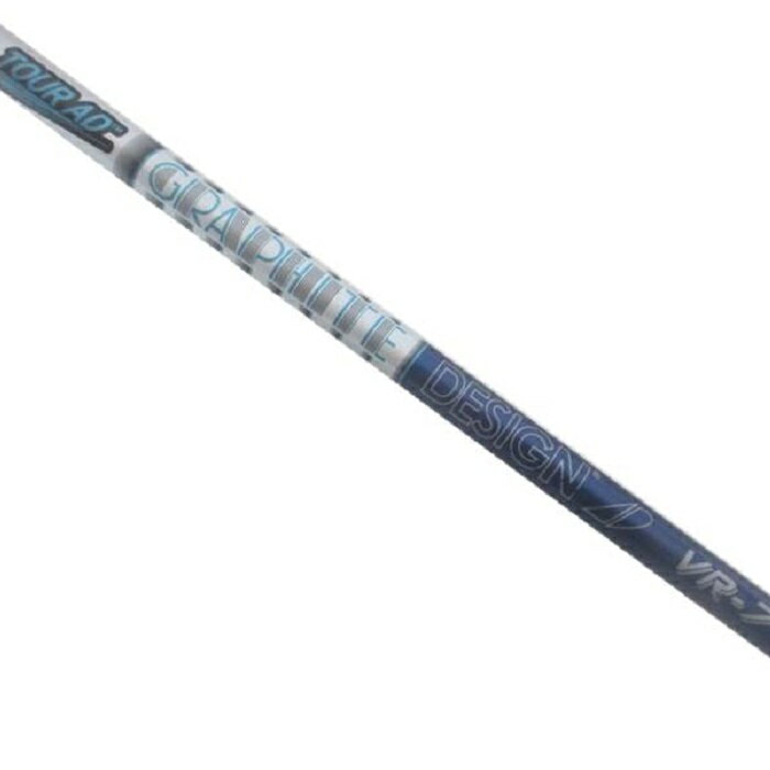【中古】GRAPHITE DESIGN ツアー Tour AD VR-7 (S) プロギア PRGR PRGR RS-5 RS. RS-5 RS+. RS. RS-F 適合スリーブ付き ドライバー用